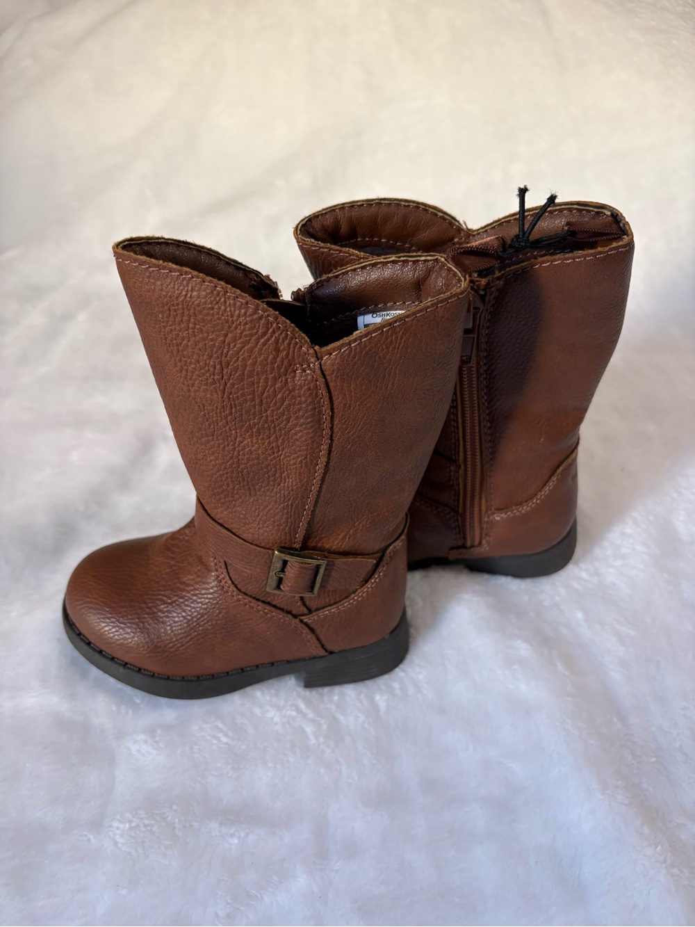 Girls boots OshKosh B’gosh